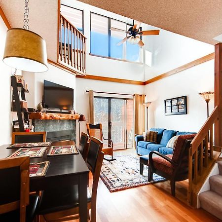 Two-Bedroom Condo G136 At Mountainside Frisco Esterno foto