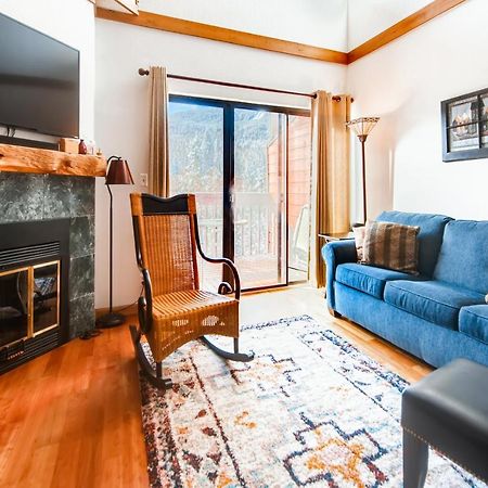 Two-Bedroom Condo G136 At Mountainside Frisco Esterno foto