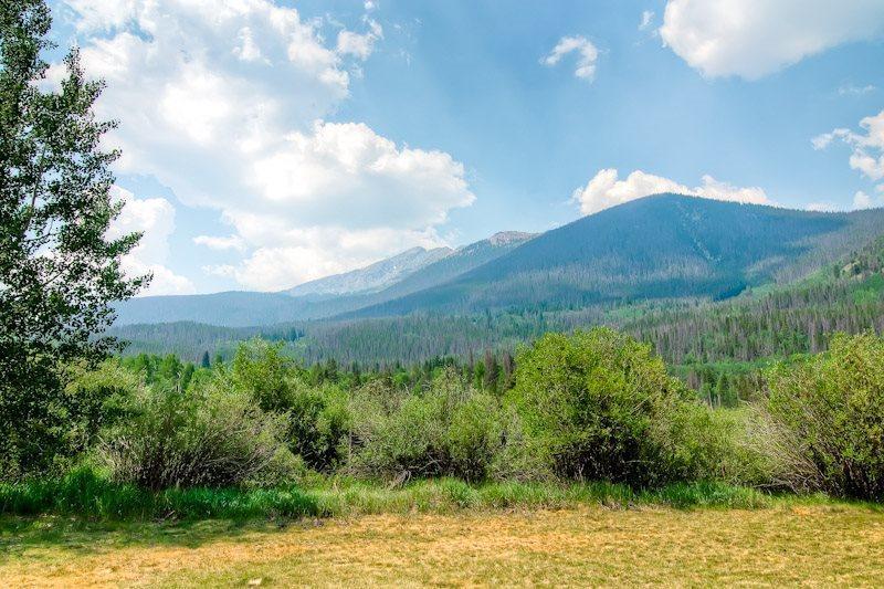 Two-Bedroom Condo G136 At Mountainside Frisco Esterno foto