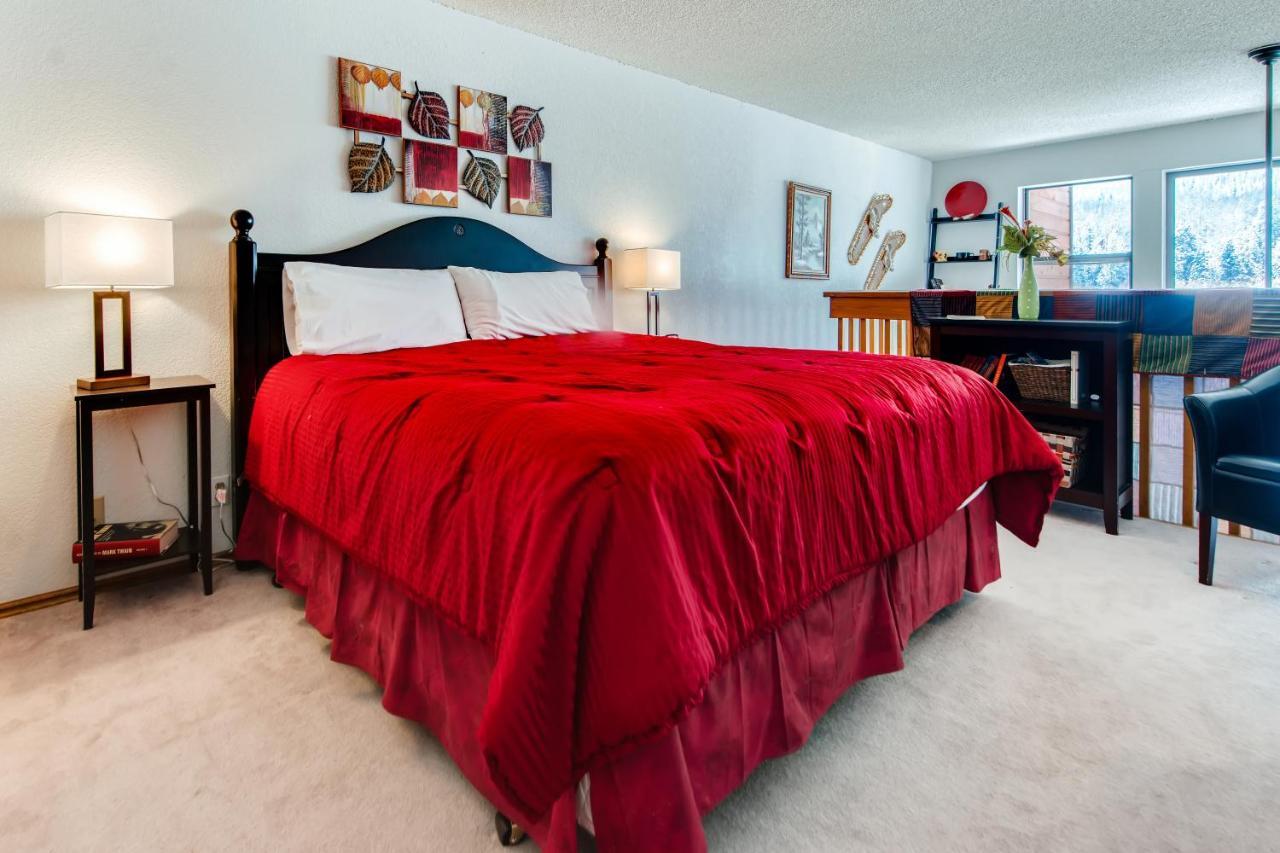 Two-Bedroom Condo G136 At Mountainside Frisco Esterno foto