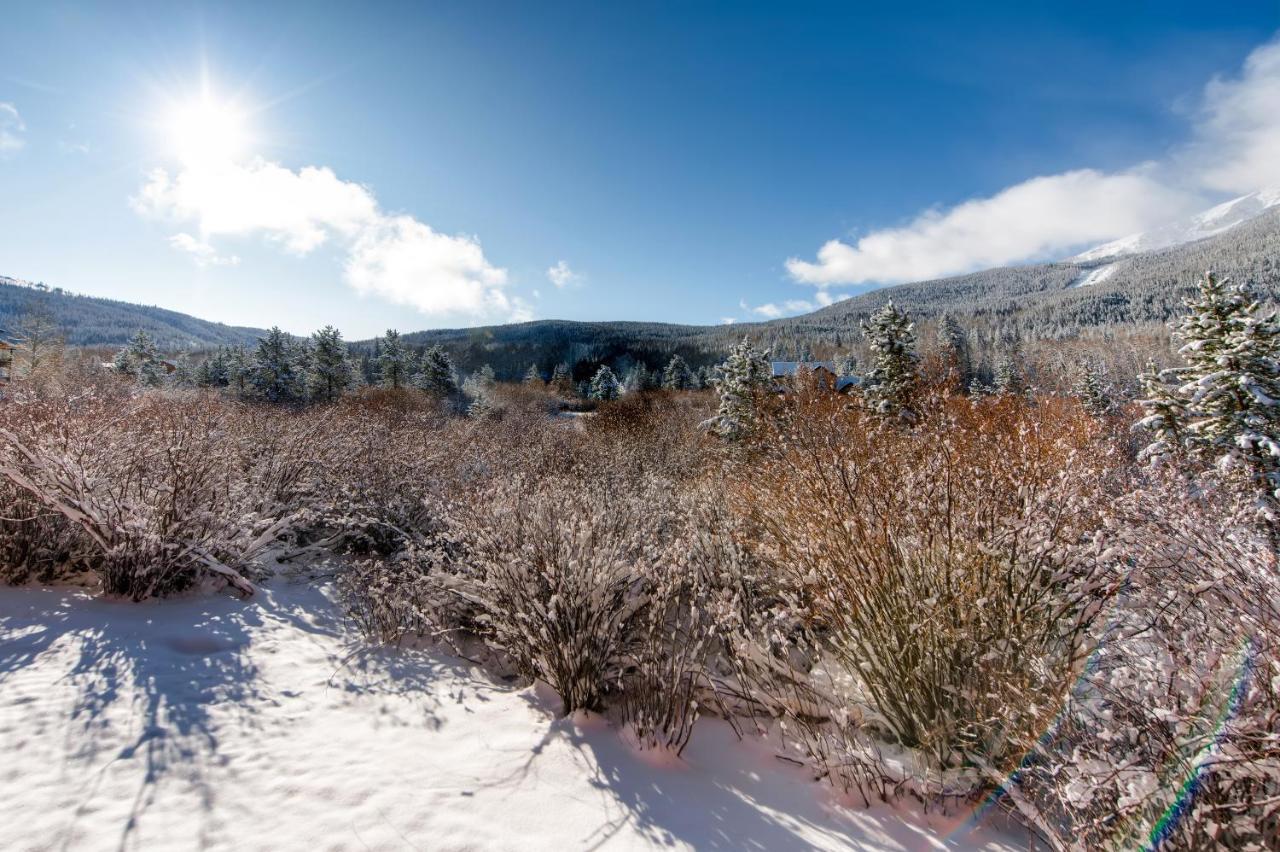 Two-Bedroom Condo G136 At Mountainside Frisco Esterno foto