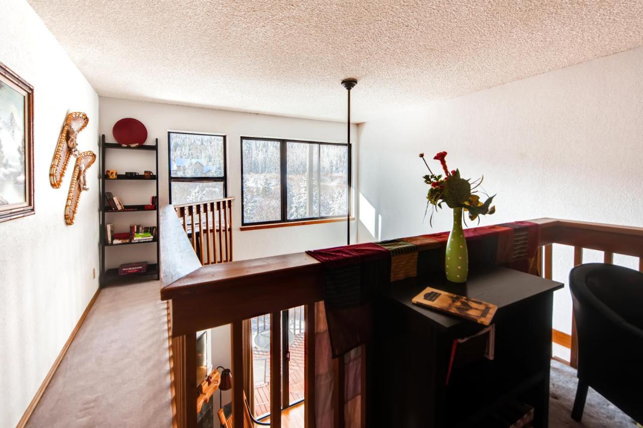 Two-Bedroom Condo G136 At Mountainside Frisco Esterno foto
